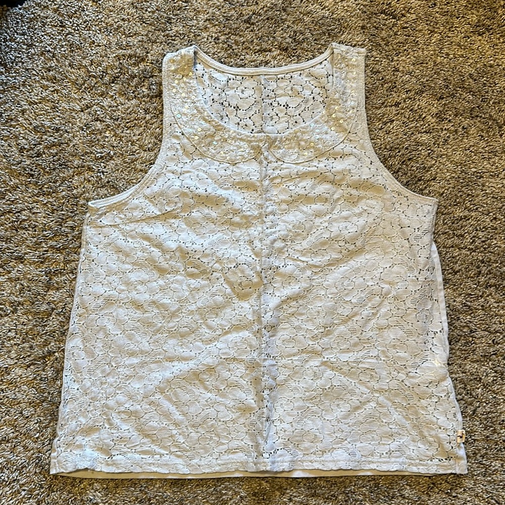 Hollister Women’s Tank